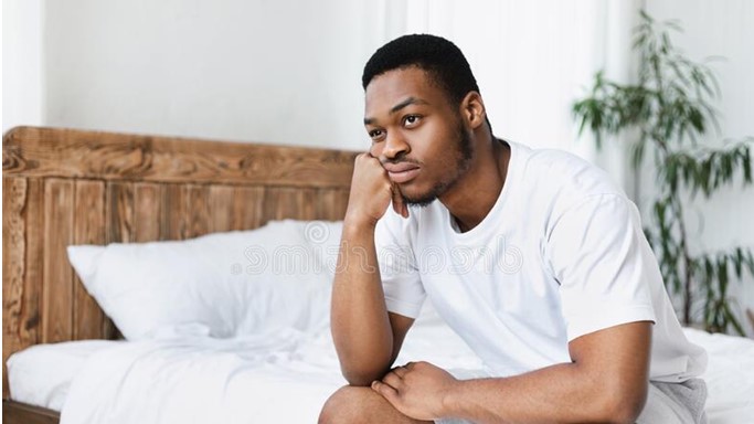 33-yr-old virgin reveals its challenging finding a virgin lady to marry - man 33 virgin 1
