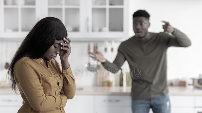 Man explains why he refused to divorce his wife after finding out she cheated - man wife cheat 1