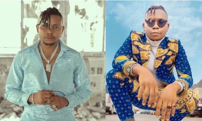 Nigerians make jest of Olakira for saying he wants to support any upcoming artiste - olakira upcoming 1
