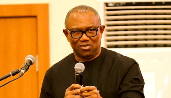 Video: The purpose of government is to care for the poor - Peter Obi - peter obi care poor 1