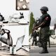 Police allegedly invade man's house in Ilorin, extort him because he works remotely - police man remote work 1