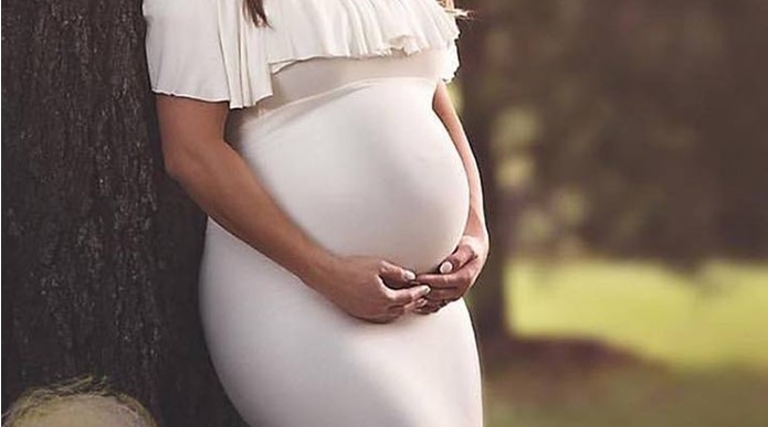 I don't know if my unborn baby belongs to my husband or my ex - Pregnant lady seeks advice - pregnant lady husband ex boyfriend 1