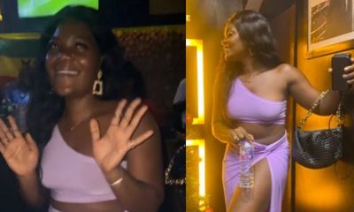 How I reported my cheating friend to her boyfriend when she tried to 'expose' me - Lady reveals - princess acho report boyfriend 1