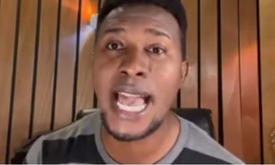 Leave our girls alone - Ugandan singer pleads with Nigerian men (Watch video) - uganda girls nigerian men 1