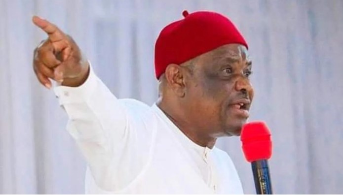 Many 'Abuja politicians' will be retired in 2023 - Wike - wike abuja politicians 1