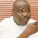 Do it let's see if you'll survive - Wike dares PDP to expel him - wike dare pdp 1