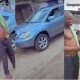 Young man gifts dad new car to show appreciation for raising him (Video) - young man gift dad car 1