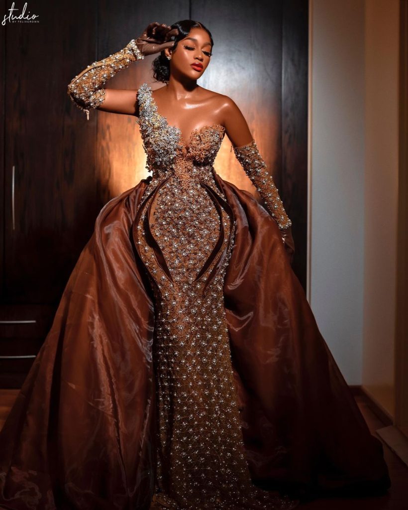 BBNaija star, Beauty calls out Lagos photographer for charging her N500k per look - 319580453 509695187798092 8909037200012217776 n