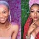 98% of Nigerian men don’t know how to woo a lady - Influencer, Adeherself - adeherself ft