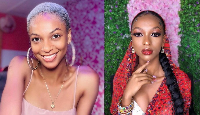 98% of Nigerian men don’t know how to woo a lady – Influencer, Adeherself