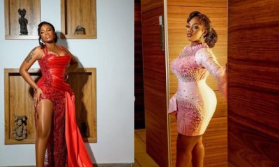 Leaving an abusive relationship is not easy - BBNaija's Angel - angel 2