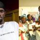 Black Sherif settles medical bills of new mothers in Ghanaian hospital - black sherif mothers bills hospital ft 1