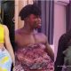 He's a good actor - Fans react as Bobrisky features in first skit (Video) - bobrisky first comedy skit 1