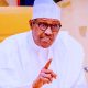 Reject politicians that want to take us back to corruption - Buhari tells Nigerians - buhari foreign interfere election nigeria 1