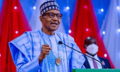 I'll fulfil promise to serve Nigerians to the best of my ability - Buhari - buhari retire peace 1