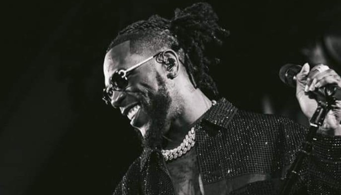 UK government in partnership talks with Burna Boy for ‘next’ Lagos show - burna boy partnership uk government 1