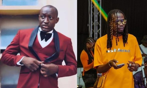 You posted fake Excel document - Carter Efe fires back at Yhemo Lee who claimed he made N7.1m in one night - carter efe yhemo lee