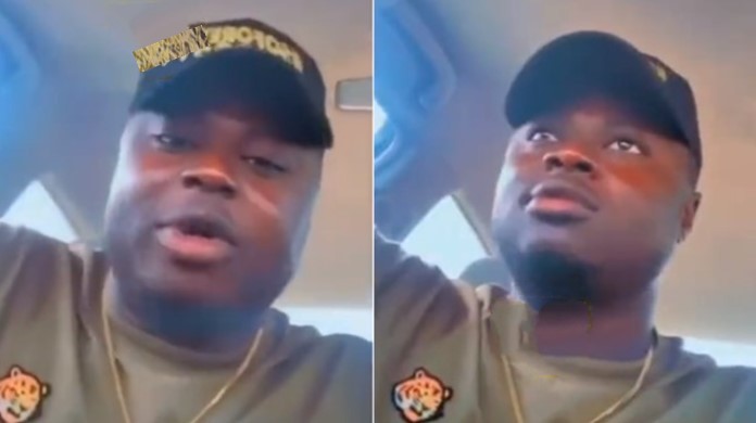 We need to improve society - New generation cultist sends message to 'Aye' colleagues (Video) - cultist aye new generation society 1