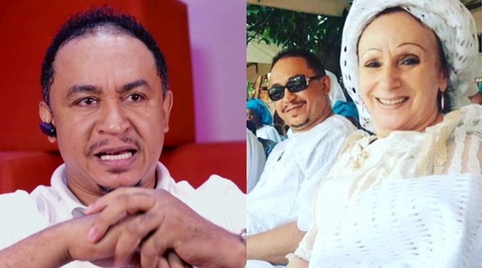 I have never given my mum money - Daddy Freeze reveals - daddy freeze mum money 1