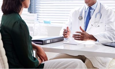 Doctor reveals how he dismissed patient that rejected him and requested female doctor - doctor patient female 1