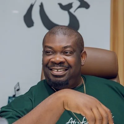 I look out for talent, luck when signing artistes - Don Jazzy - don jazzy married women 1