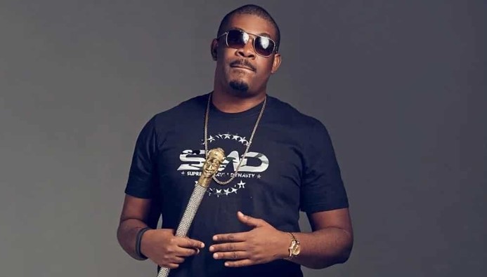 Video: Married women are in my DM - Don Jazzy reveals - don jazzy married women dm 1