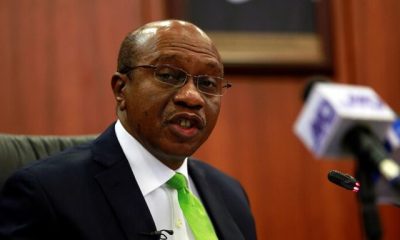 Banks will still accept old Naira notes after deadline - CBN Governor - emefiele old notes