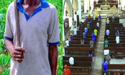 Court sentences farmer to jail for stealing from church - farmer steal church 1
