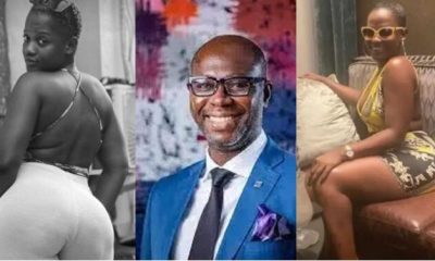 Young lady drags sugar daddy to court for refusing to sponsor her - ghana side chic sue sugar daddy