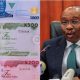 Governors summon Emefiele over Naira redesign, withdrawal policy - governors emefiele naira 1