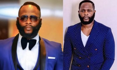 You're not a serious man if you aren't giving her 500k monthly after dating for a year - Joro Olumofin - joro olumofin woman 500k allowance 1