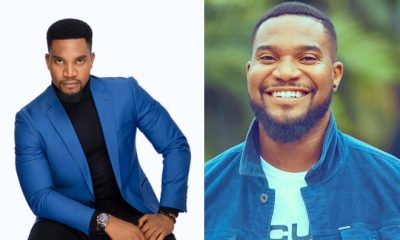 A popular celeb promised to make me a star if I get in bed with him - Actor, Kunle Remi - kunle remi gay star ft 1