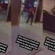 Woman berates hotel management for allowing loyal customers to be arrested (Video) - lady hotel efcc arrest customer 1