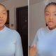 Video: Why Nigerians should be grateful to yahoo boys - Lady explains - lady nigerians thank yahoo boys
