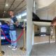 Young man buys house, car one year after speaking it into existence - man buy car house speak