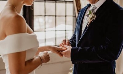 Man catches girlfriend in another guy's car, pays her back by marrying someone else five months later - marry 1
