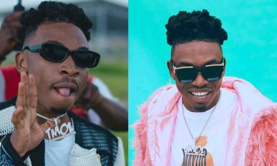 People don't need to advise me before I leave an unhealthy relationship - Mayorkun - mayorkun relationship 1