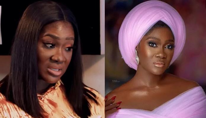 Mercy Johnson opens up on cancer scare, reveals doctors placed her on medication for life - mercy johnson cancer 1