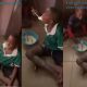 Mum punishes her sons with 'excess enjoyment' for always stealing their baby brother's milk - mum sons steal milk 1