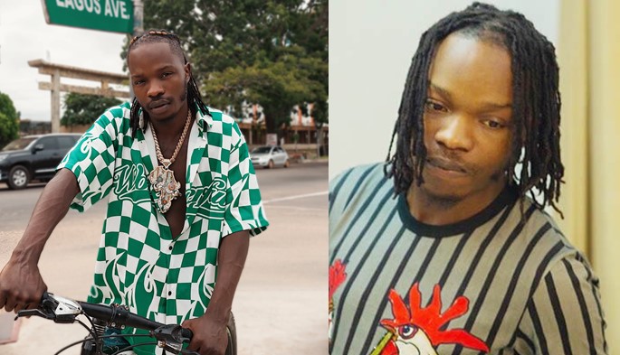 Naira Marley laments about being misunderstood - naira marley misunderstood 1