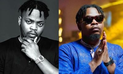 Olamide urges fans to stop telling him about their problems - olamide fans problems 1