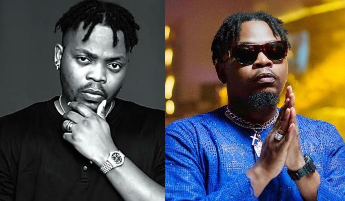 Olamide urges fans to stop telling him about their problems - olamide fans problems 1