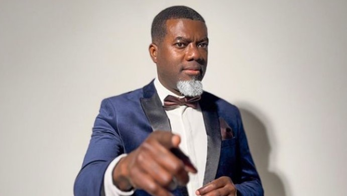 Any friend that calls you stingy is most likely an enemy in disguise - Omokri - omokri friend stingy