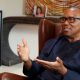I'm the only candidate not accused of stealing - Peter Obi - peter obi stealing 1