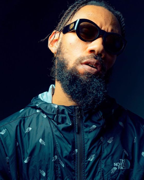 Anybody can have children out of wedlock - Phyno - phyno