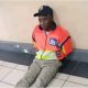 Zimbabwean man arrested for posing as police officer to collect bribes from motorists in South Africa - police fake uniform zimbabwean