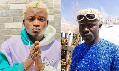 Portable publicly drags TG Omori for charging him $50k to shoot music video - portable tg omori 50k 1