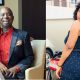 Regina Daniels receives $100k from hubby days after giving her wads of new naira notes - regina ned 100k dollars ft