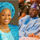 Drive my husband out if he fails to perform in four years - Remi Tinubu - remi tinubu drive husband out 1