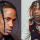Why Travis Scott is the only foreign artiste I want to work with - Seyi Vibez - seyi vibez travis scott 1